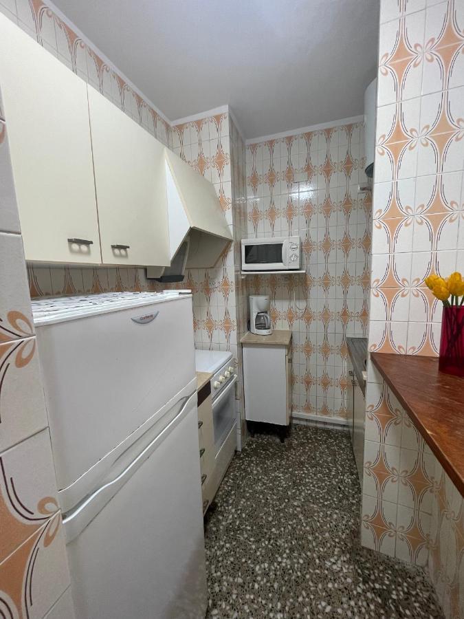 Apartment Alpen1 Voramar