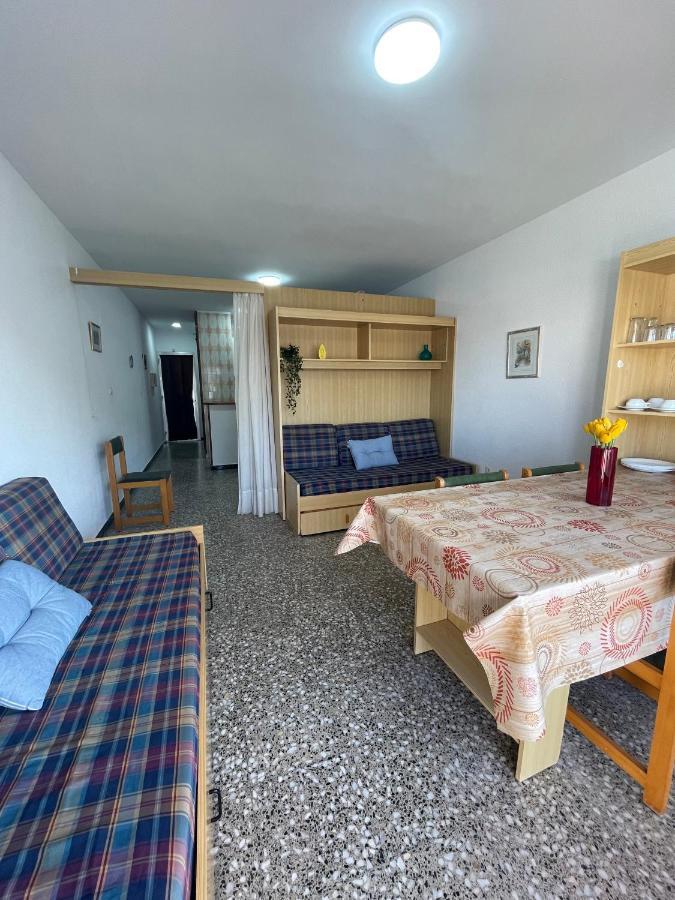 Alpen1 Voramar Apartment Peñíscola