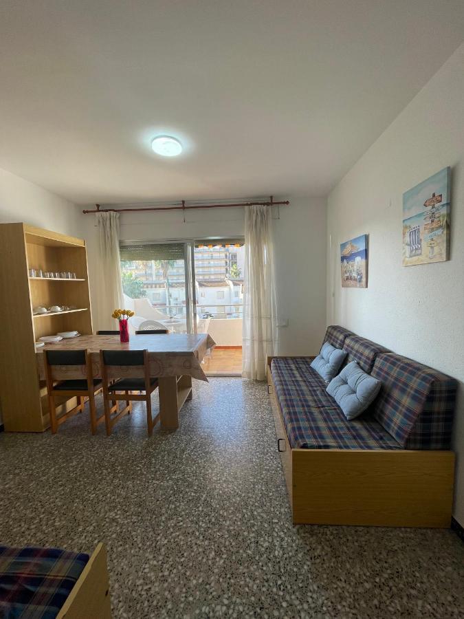 Alpen1 Voramar Apartment Peñíscola
