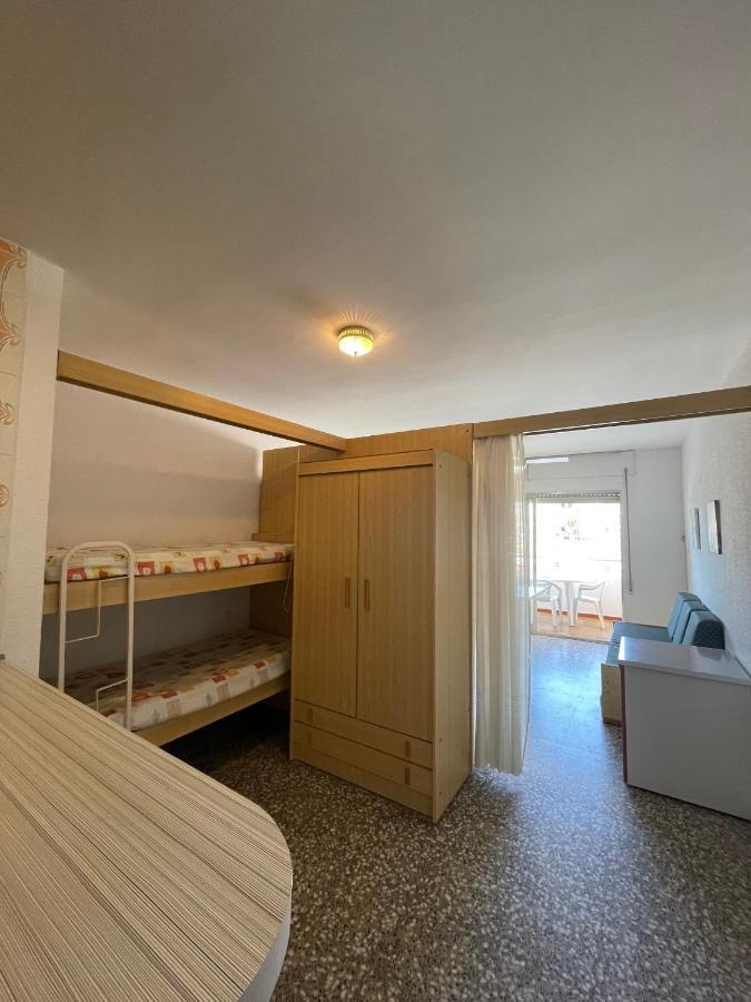 Alpen1 Voramar Apartment *