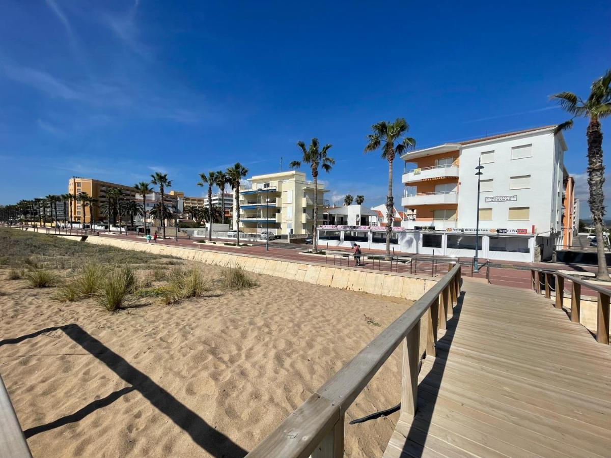 Apartment Alpen1 Voramar
