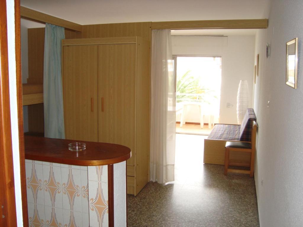 Apartment Alpen1 Voramar