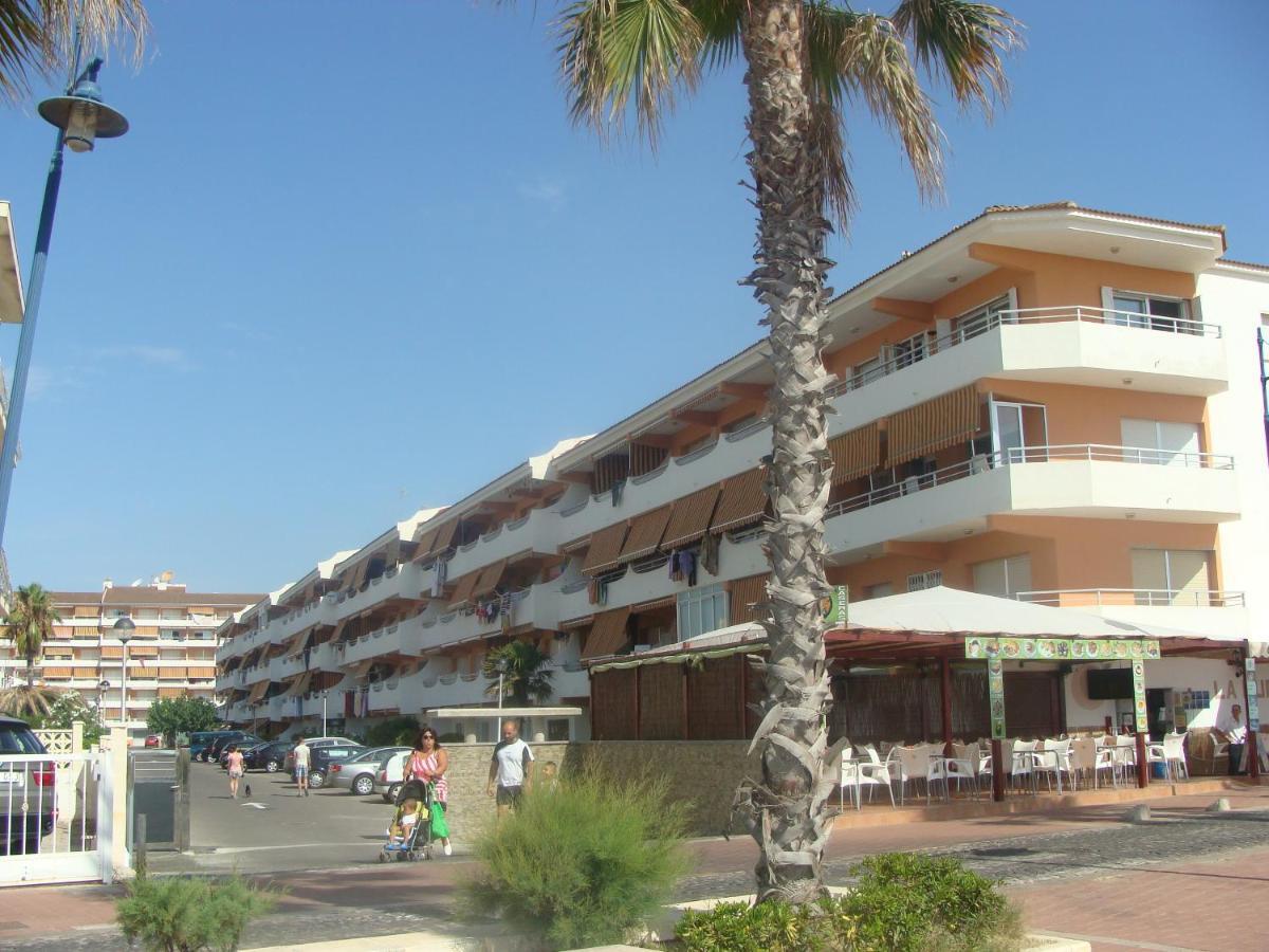 Apartment Alpen1 Voramar Peñíscola