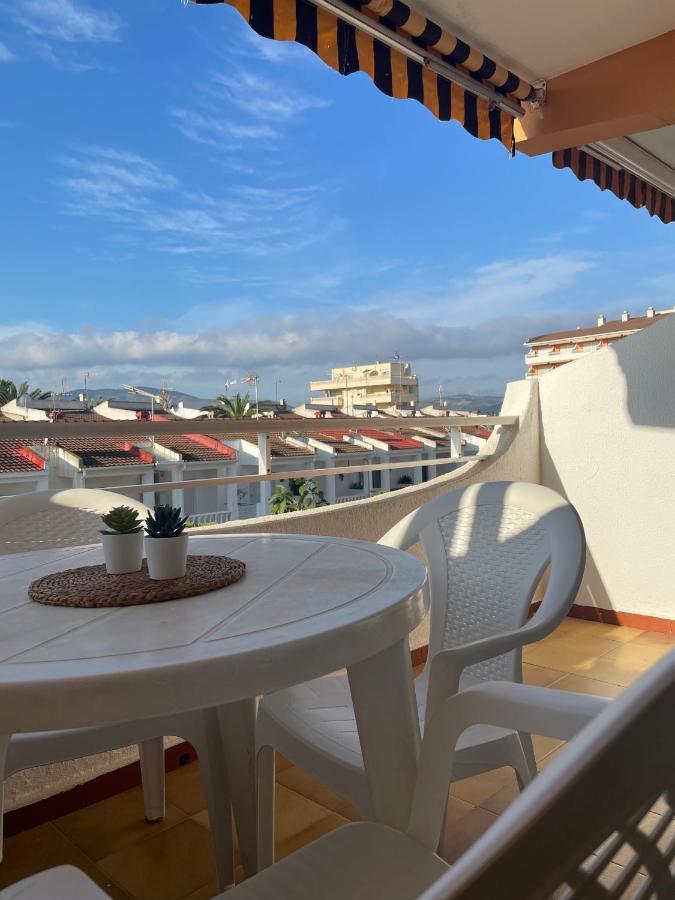 Alpen1 Voramar Peniscola