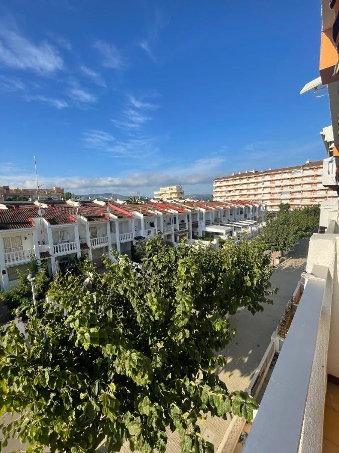 Apartment Alpen1 Voramar Peniscola