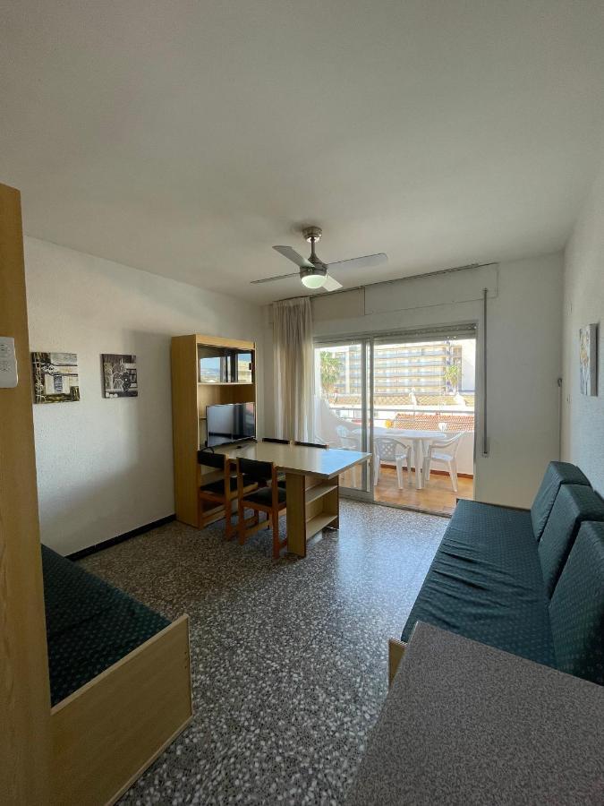 Alpen1 Voramar Apartment