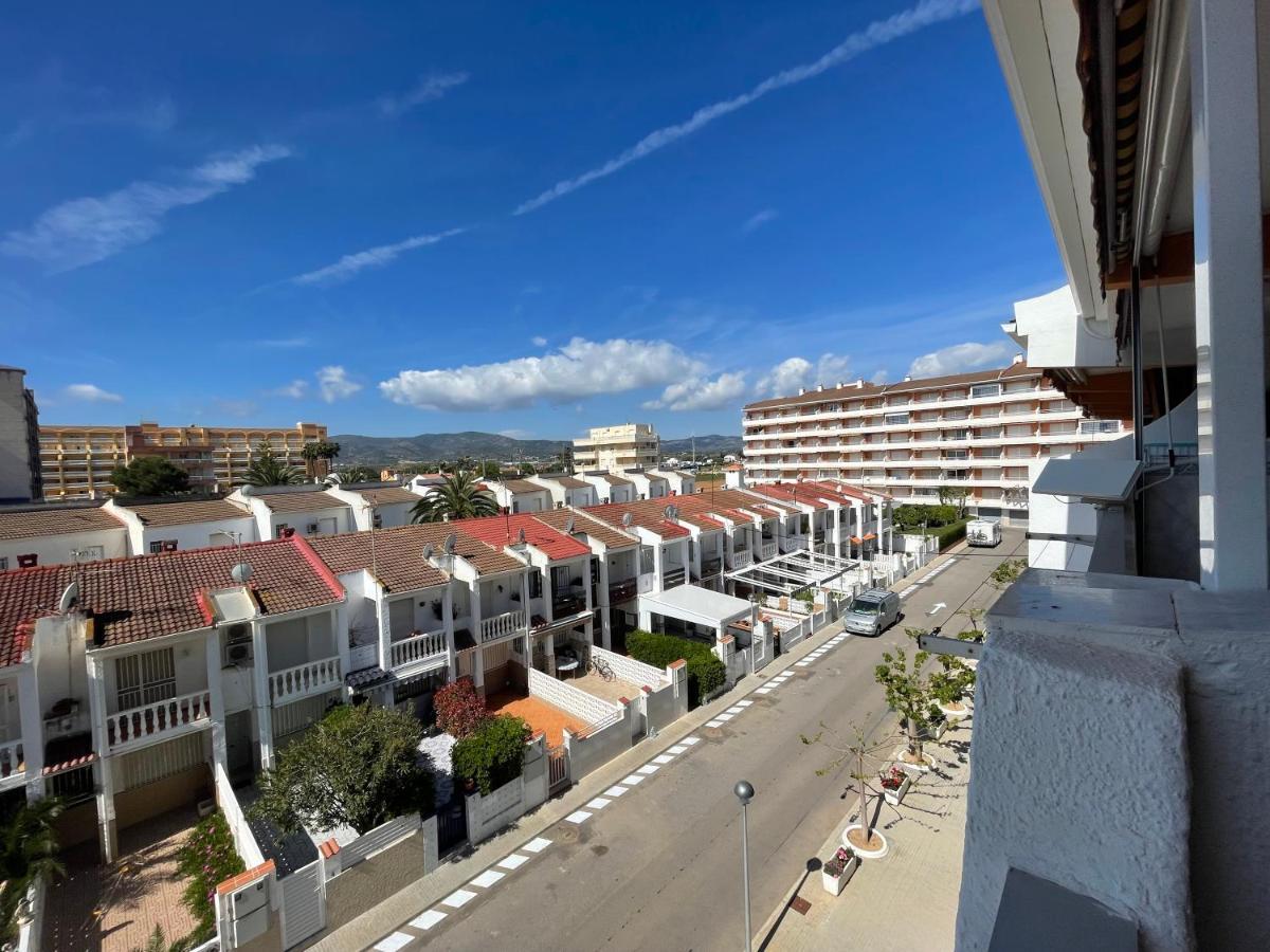 Alpen1 Voramar Apartment