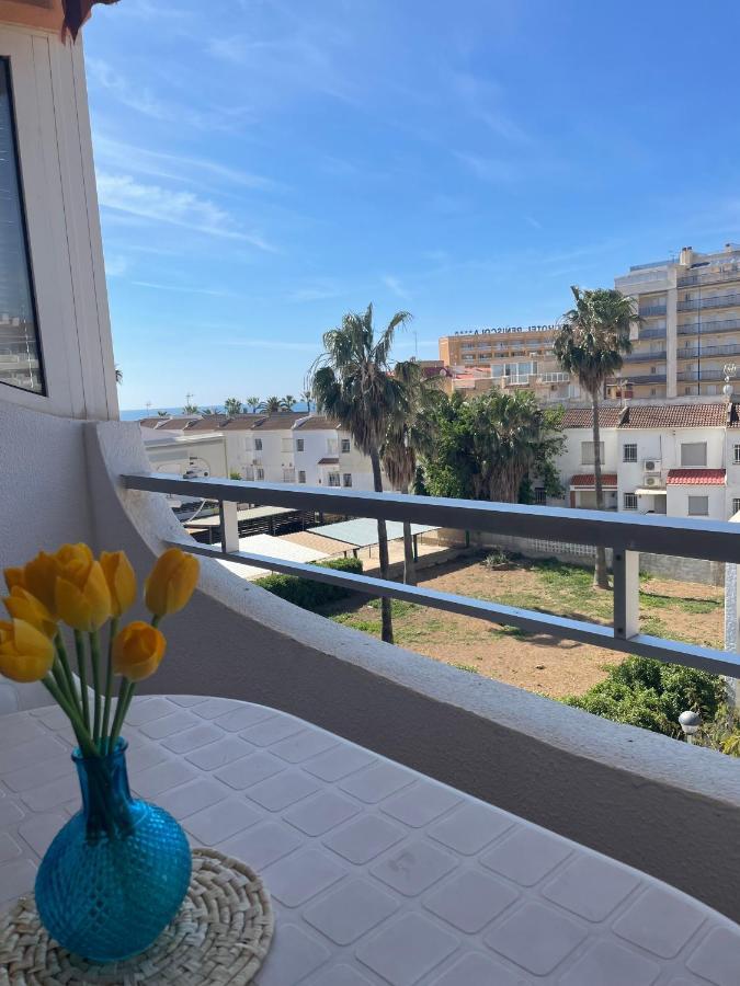 Apartment Alpen1 Voramar Peniscola