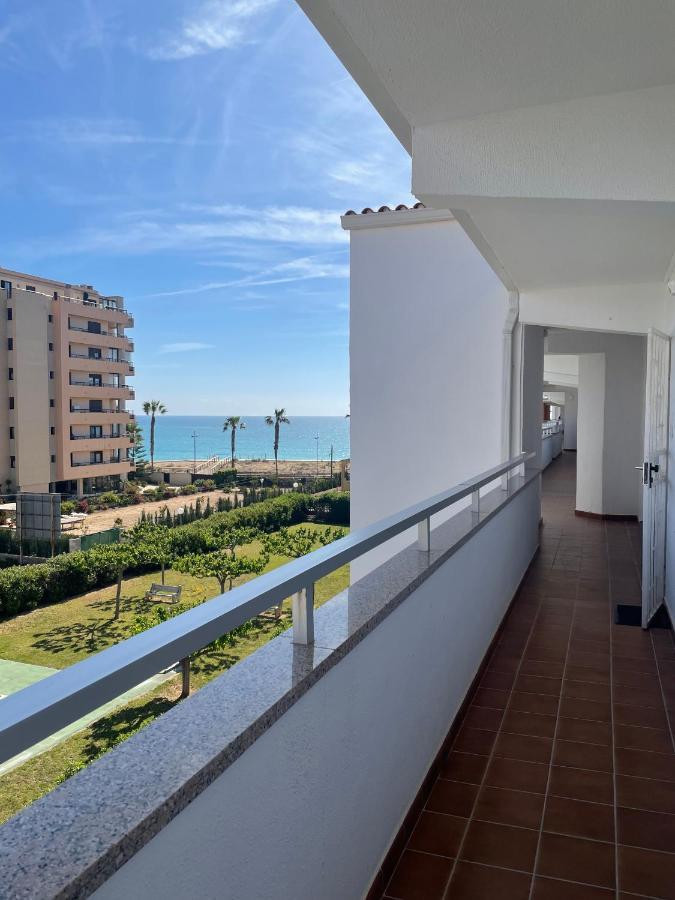 Alpen1 Voramar Apartment