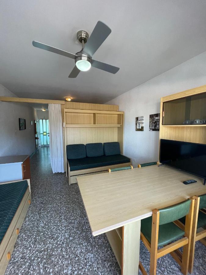 Alpen1 Voramar Apartment Peniscola