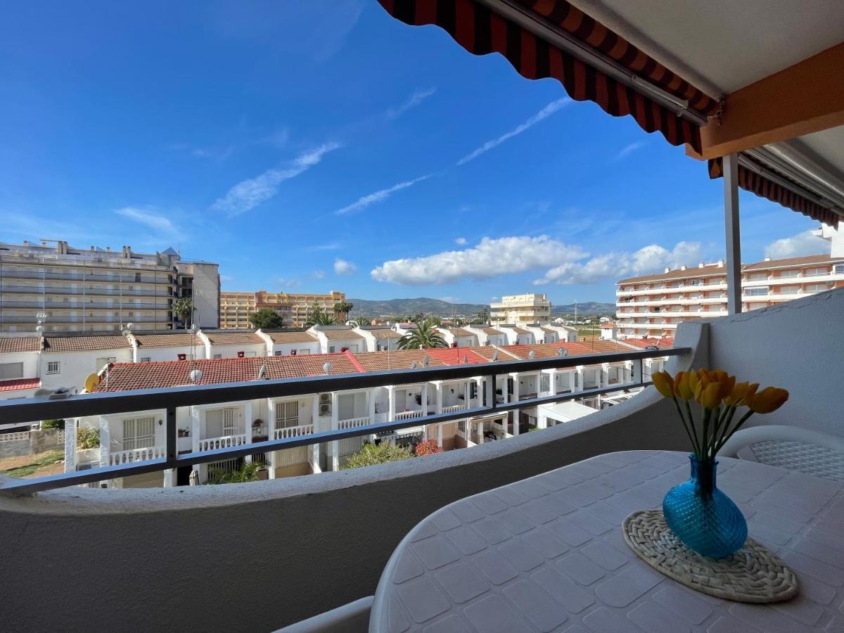 Apartment Alpen1 Voramar *
