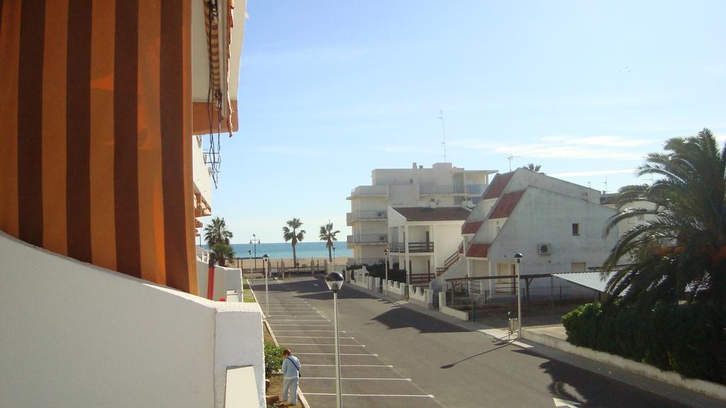 Alpen1 Voramar Apartment