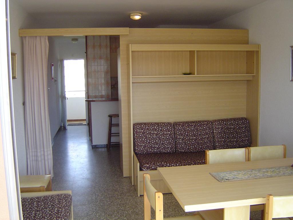 Apartment Alpen1 Voramar