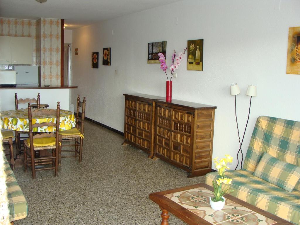 Alpen1 Voramar Apartment *
