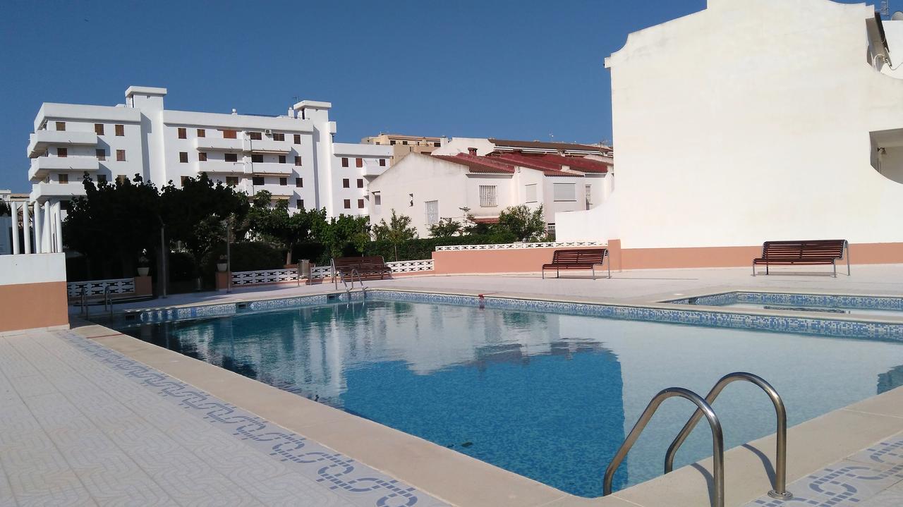 Apartment Alpen1 Voramar *