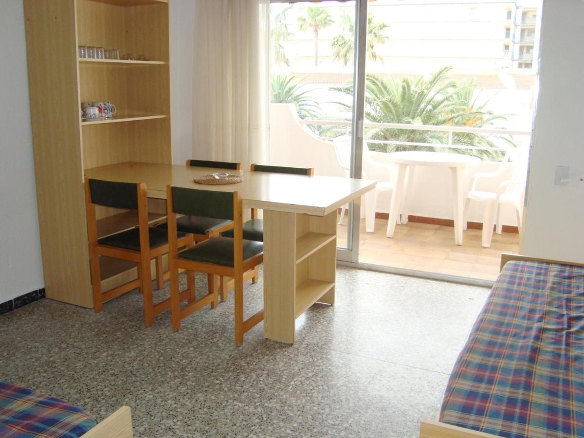 Apartment Alpen1 Voramar *