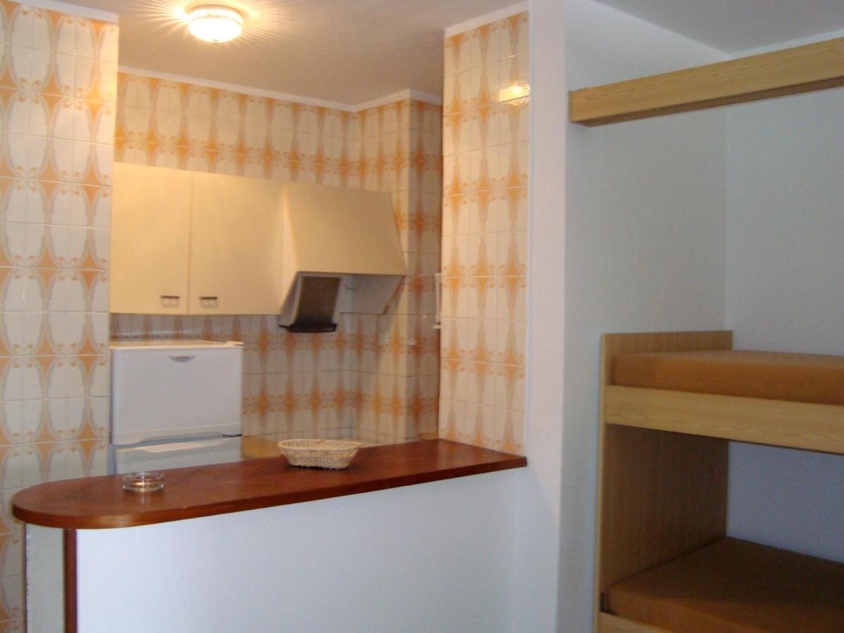 Apartment Alpen1 Voramar *