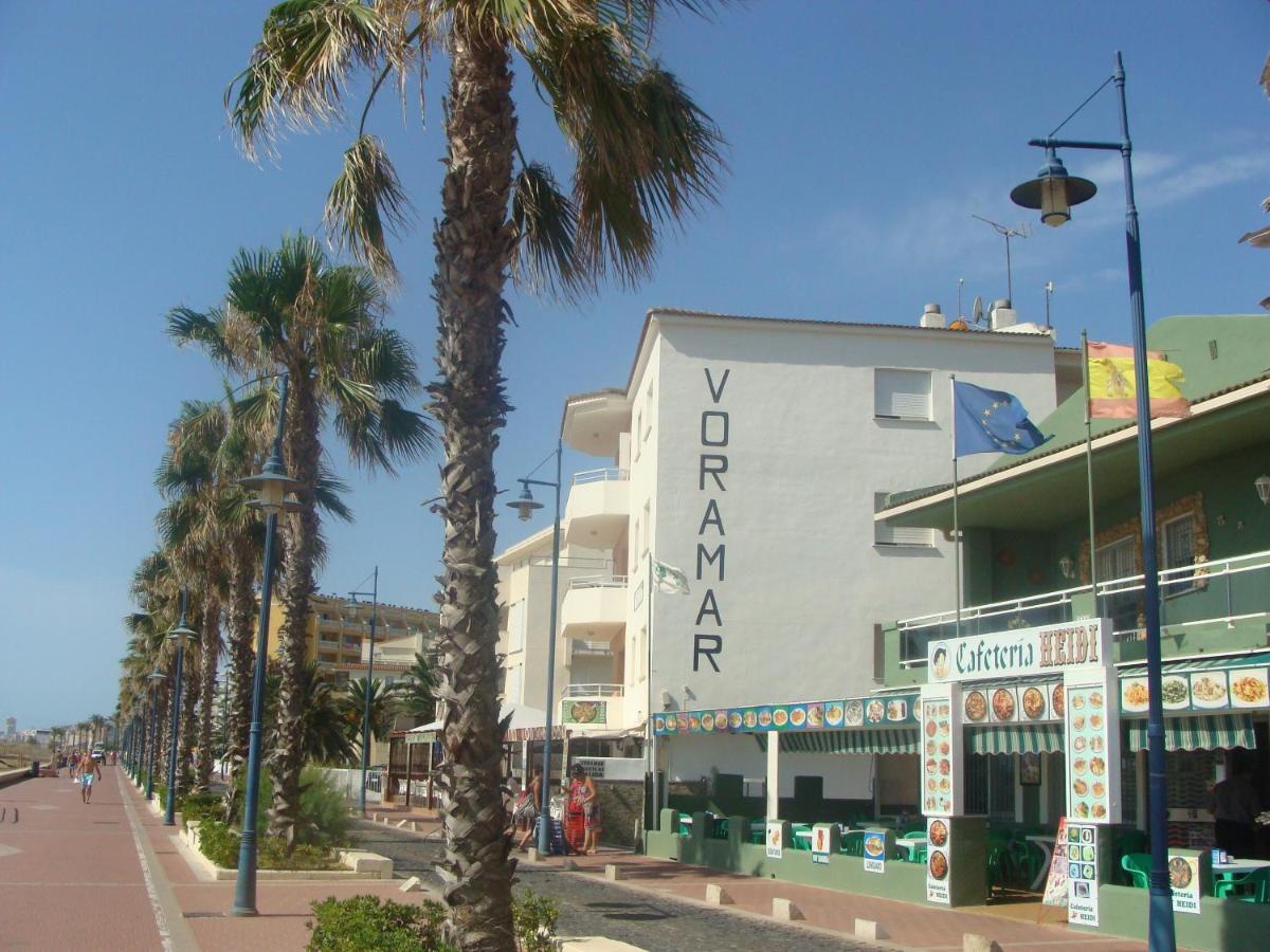 Apartment Alpen1 Voramar Peniscola